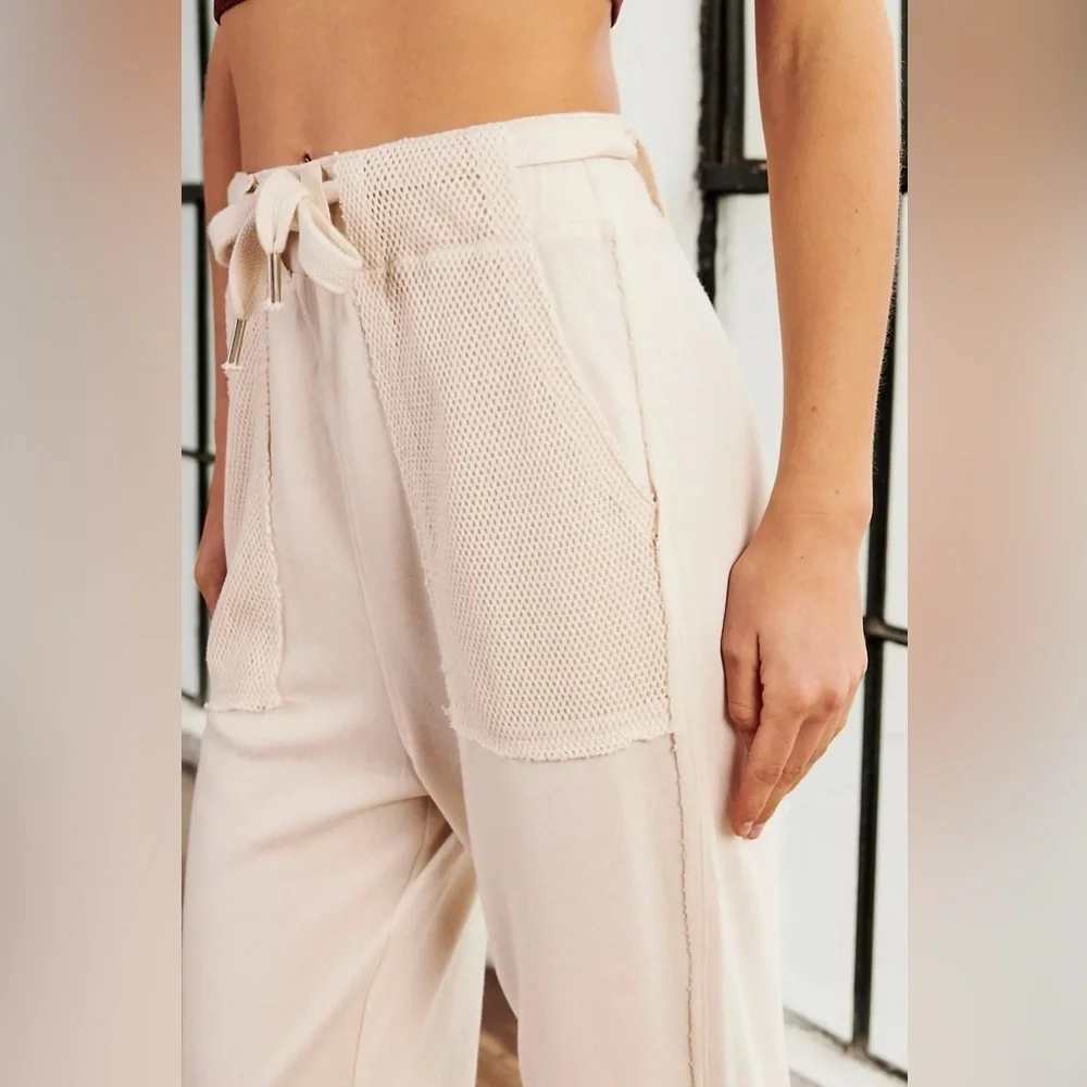 ❤️Free People Peacemaker Pants